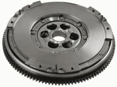 Sachs Schwungrad Zwei-Massen-Schwungrad 2294001617 Für Fiat