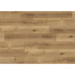JOKA LVT Designboden DESIGN 340 Chalet Oak White Klickvariante (Rigid Board) 17,81x124,46 cm Paket à 1,77 m2