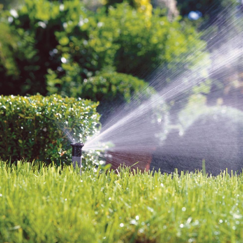 Gardena Sprinklersystem Versenkregner S-ES