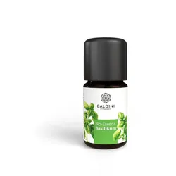 BALDINI BioAroma Basilikum Bio/demeter Öl