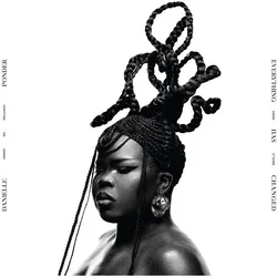 Cargo, Schallplatten, Everything Has Changed (Danielle Ponder)