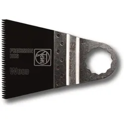 Fein, Sägeblatt, Tauchsägeblatt 65 mm E-Cut 635