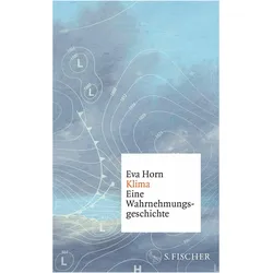 Klima, Sachbücher von Eva Horn