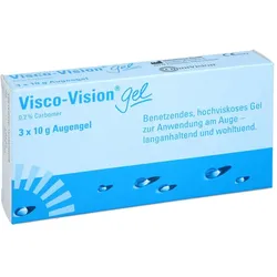 Visco Vision