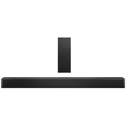 Gorenje Soundbar 2.1 240W DolbyDigital kabell.Subw. DTS:X BT HDMI sw