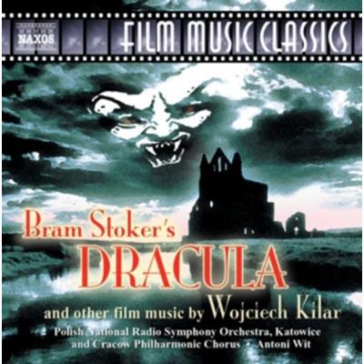 Various: Bram Stocker's Dracula - Various, CD