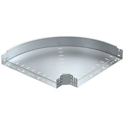 OBO Bettermann 6041498 Bogen (B x H) 500 mm x 85 mm 1 St. Metall