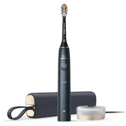 Philips Sonicare, Elektrische Zahnbürste, DiamondClean 9900 Prestige