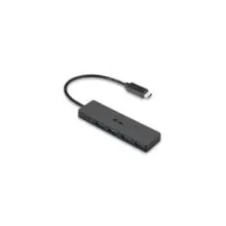 i-tec C31HUB404 USB Typ-C 4xUSB-A-Hub passiv