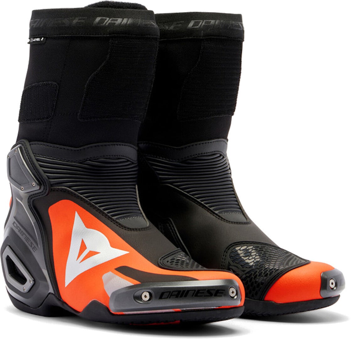 Dainese Axial 2 Motorrad Stiefel 17900052-628-39