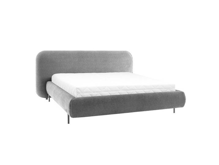 Petits-meubles Boxbett 180/200 Tobias Grau, Holz, 180x200 cm, Schlafzimmer, Bett, Boxspringbetten