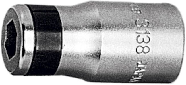 Adaptateur KO-KEN, type : 8/4 ; HOLEX (676800 8/4)
