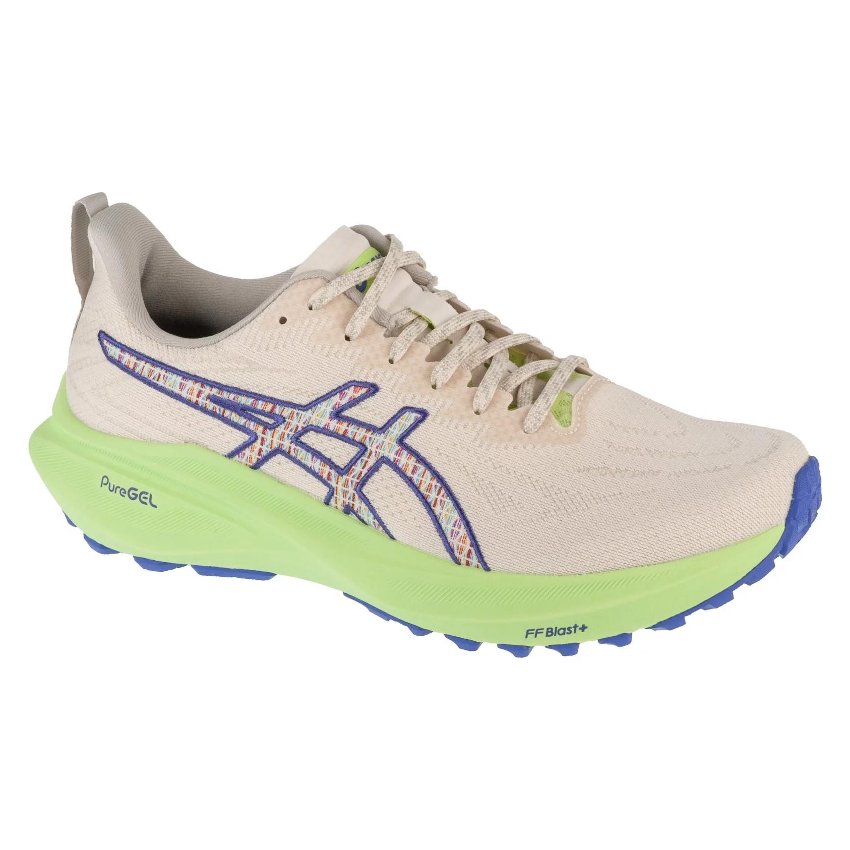 ASICS GT-2000 13 TR Laufschuhe für Herren (42) (1011C042-300)
