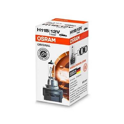 Osram H11B Original Line Glühlampe [Hersteller-Nr. 64241]