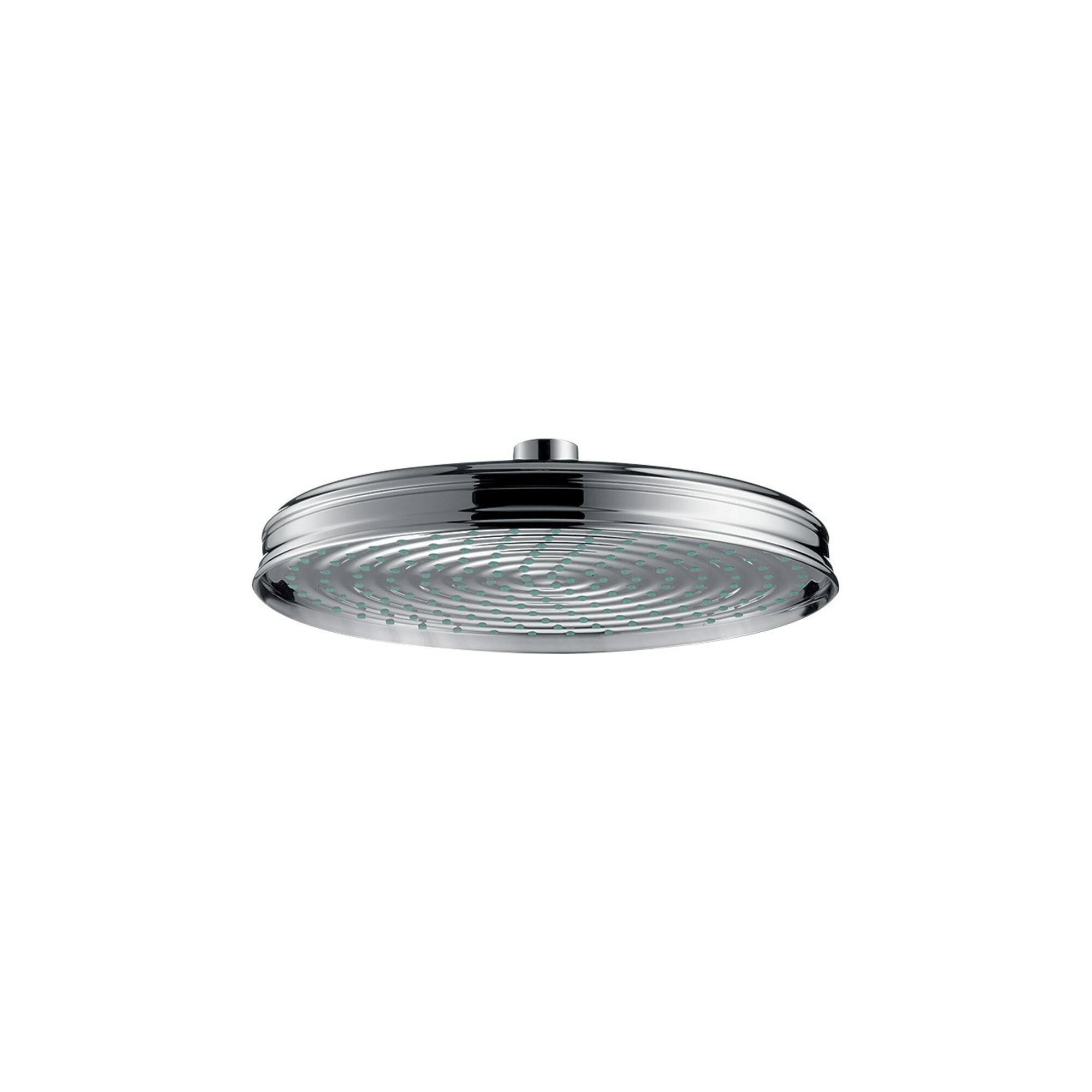 hansgrohe Kopfbrause Axor Montreux d 240mm, b br, Deck.- o. Wandmont., 1j (28474950)