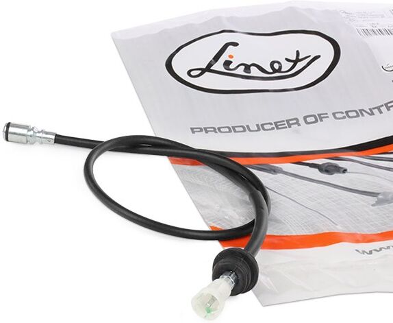 LINEX 35.30.04 Speedometer cable