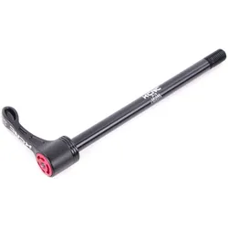 KCNC Steckachse Quick & Easy Maxle 142 | 12 x 142 mm schwarz