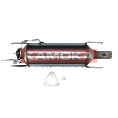 KAMOKA Ruß-/Partikelfilter, Abgasanlage 8010025 für Fiat AMC