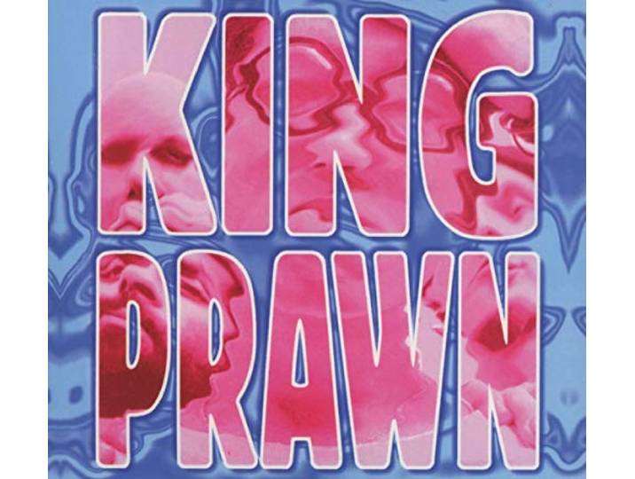 King Prawn - First Offence