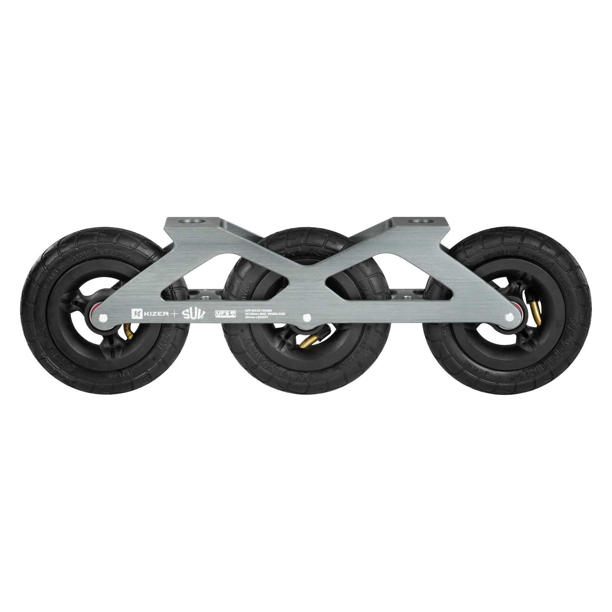 Kizer Suv Frames (125 mm) (800319)