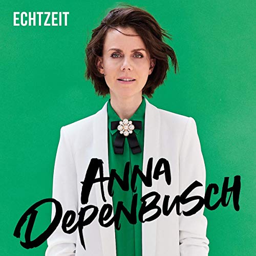 Anna Depenbusch - Echtzeit - Preis vom 09.10.2026 07:28:09 h
