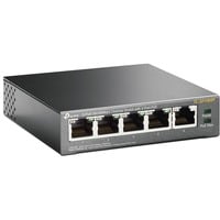 TL-SF1005P, Switch