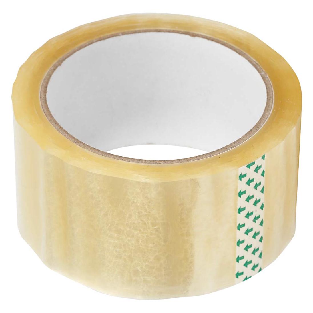 Creativ Company Verpakkingstape, 60m (48 mm) (5707167858622)