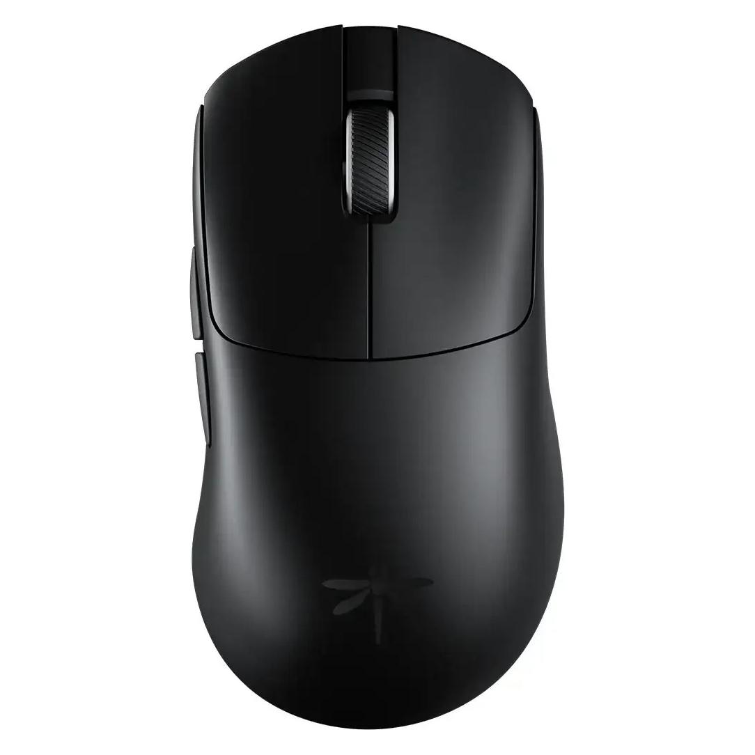 VGN Mysz Y2 Pro (84716060) (Kabellos) (Y2 PRO W Black)
