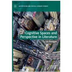 Finnigan:Cognitive Spaces and Perspecti, Fachbücher von Liz Finnigan