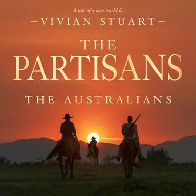 The Partisans - Vivian Stuart, Audio, 9789979642657