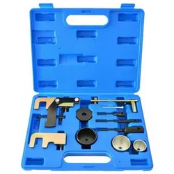 GEKO, Fahrzeug Werkzeug, Vorbereitung zur Festnahme von Renault, Nissan, Opel