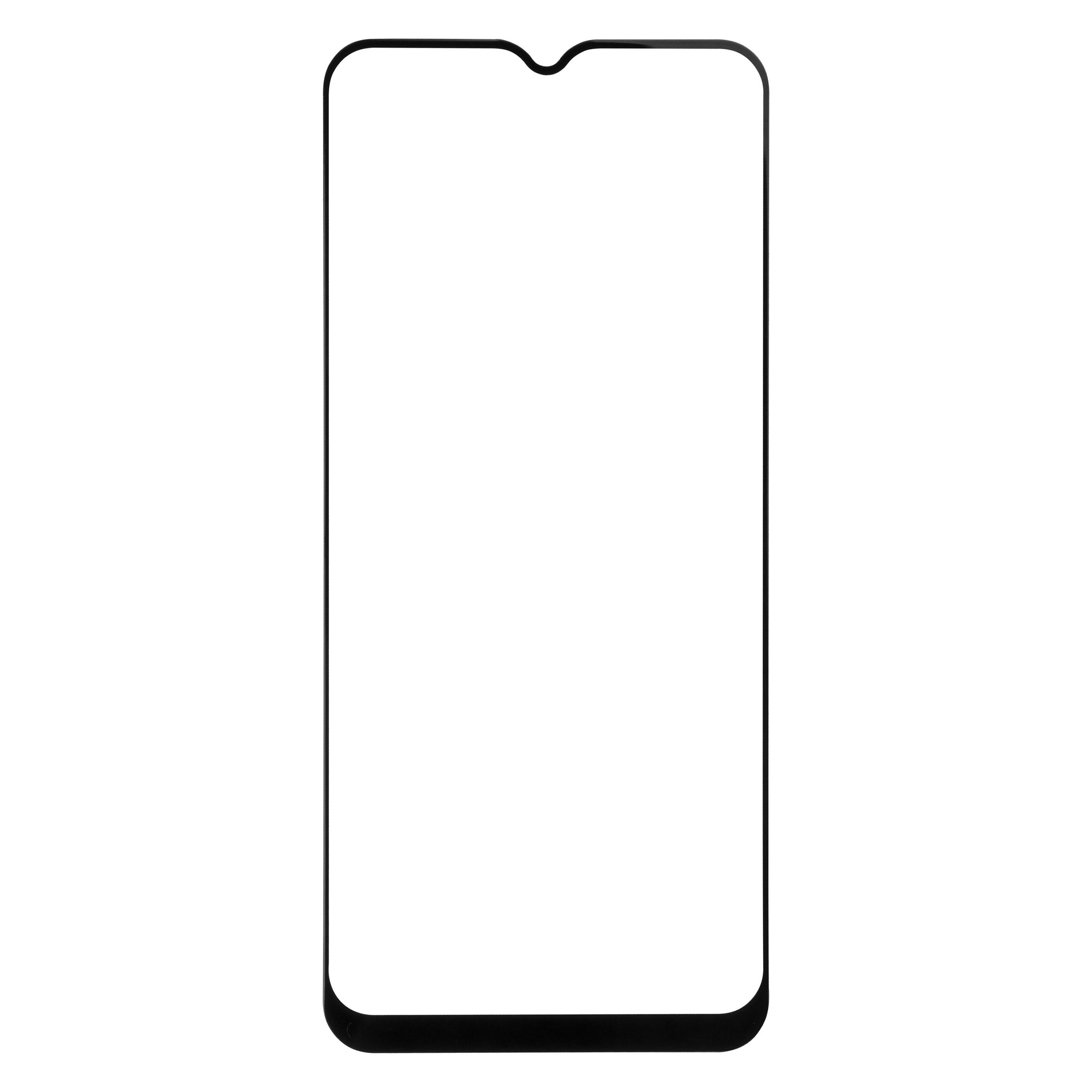 GreenCell GC Clarity Screen Protector for Galaxy A02s 9H (1 Stk., Samsung Galaxy A02s) (GL101)
