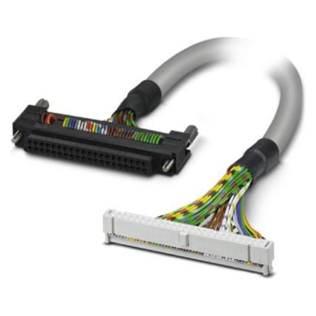 Phoenix Contact CABLE-FCN40/1X50/ 1 (2321648)