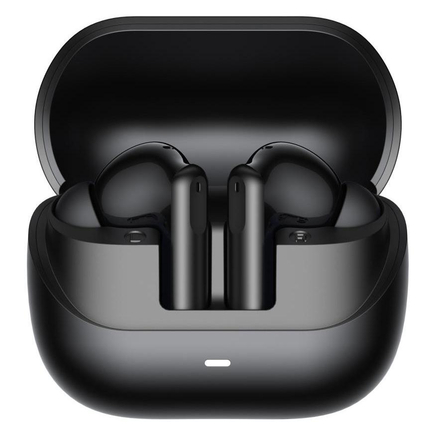 Rixon UltraPods Earbuds black (Kabellos) (RXTWS900)