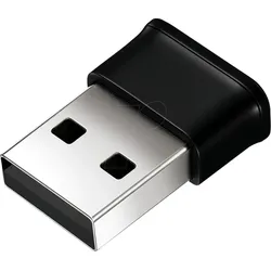 LOGILINK WL0252 - WLAN-Adapter, USB, 633 MBit/s