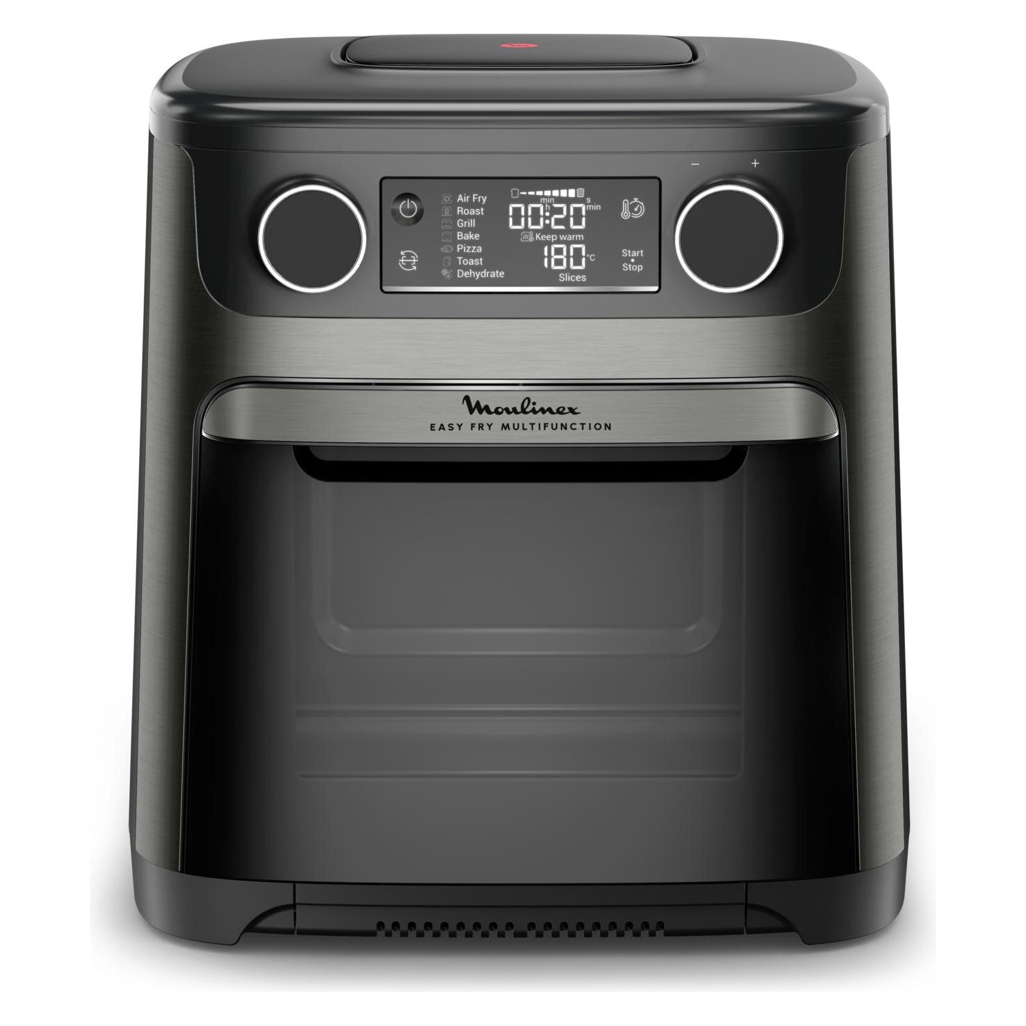 Moulinex AL5558F0 (15 l) (AL5558F0)