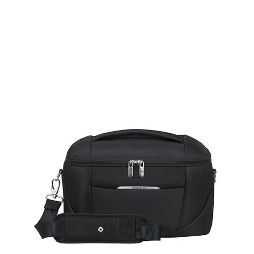 Samsonite beautycase Re-Lite zwart