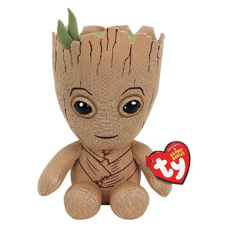 Ty Marvel Groot 15cm (15 cm) (41215)
