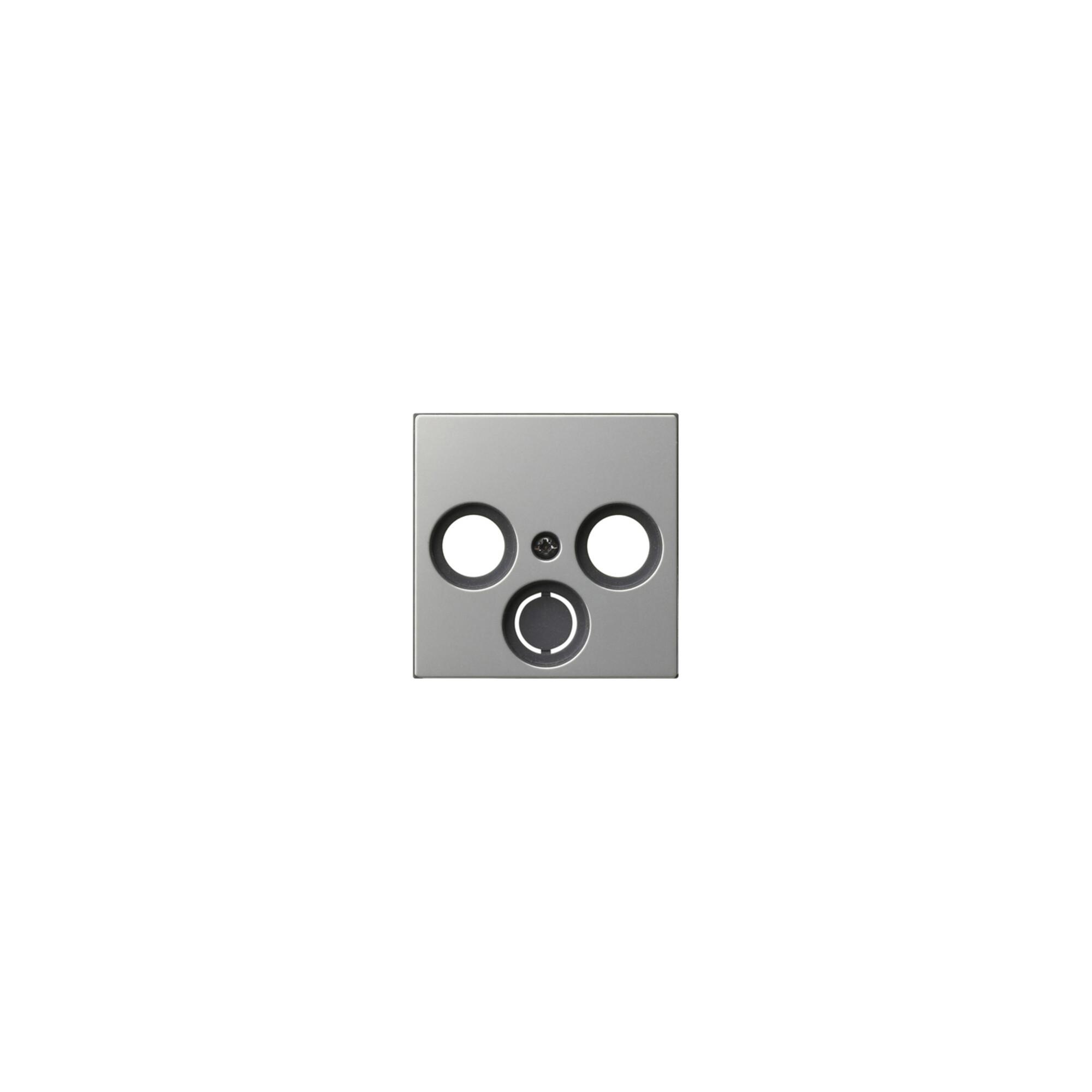 Gira Abdeckung eds Antennensteckdose 0869600)