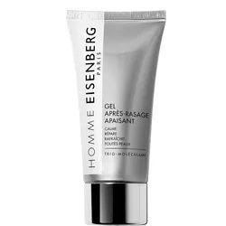 75 ml Eisenberg Gel Après-Rasage Apaisant Homme