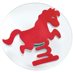 Colorations, Stempel, - Easy Grip Stempeln Spielplatz
