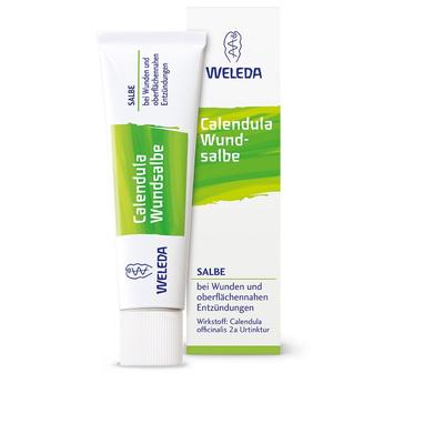 Calendula Wundsalbe 70 g Salbe