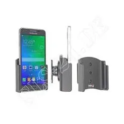 Samsung Galaxy Alpha - Brodit 511658 - passiv Halter mit Kugelgelenk