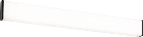 Paulmann Nembus LED-Feuchtraumleuchte LED 11.2W Warmweiß Schwarz