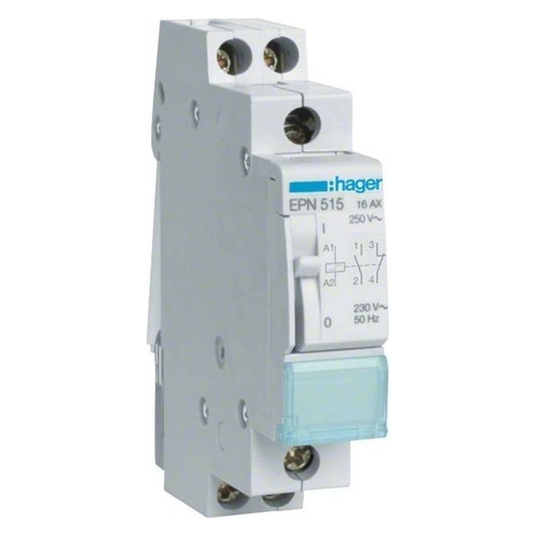 Hager Fernschalter (EPN515)