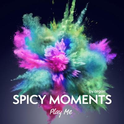 Play Me - Spicy moments by argon, Audio, 9783732485192