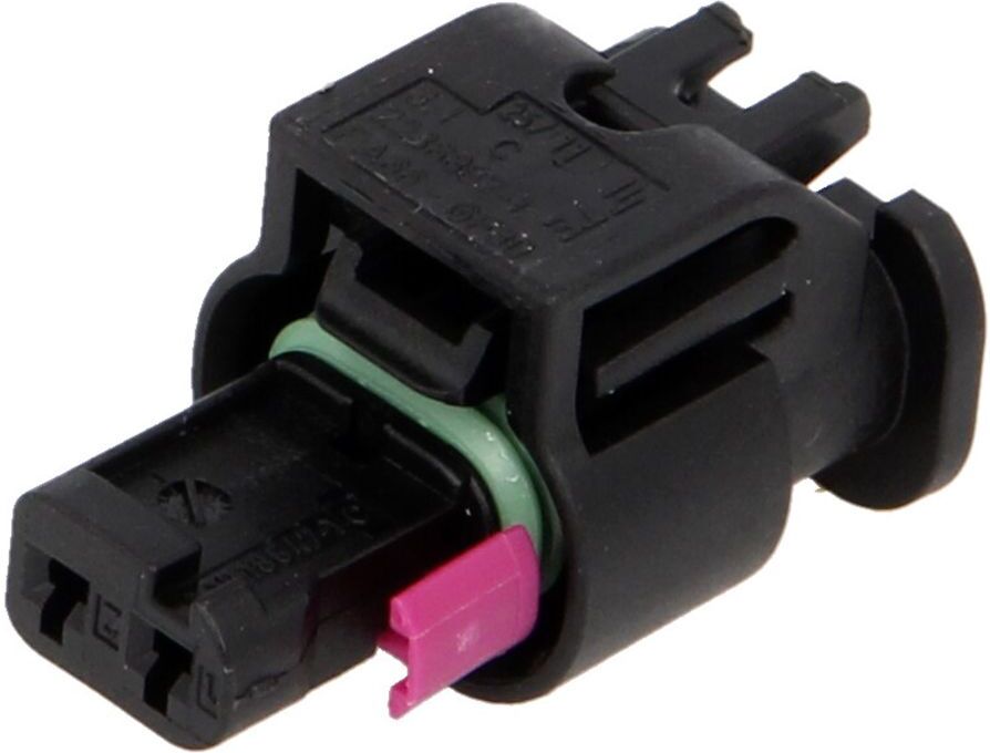 Tulppa Te Connectivity 1-2236896-1