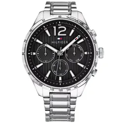 Tommy Hilfiger Herrenuhr – 1791469