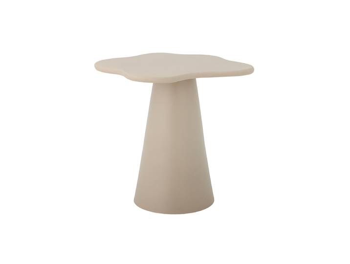 Design Beistelltisch „Soller“ Sand Bloomingville