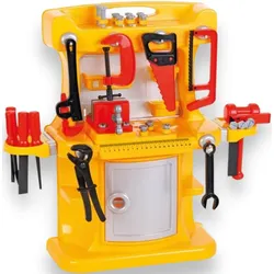 Werkstatt für Kinder DIY-Set PILSAN